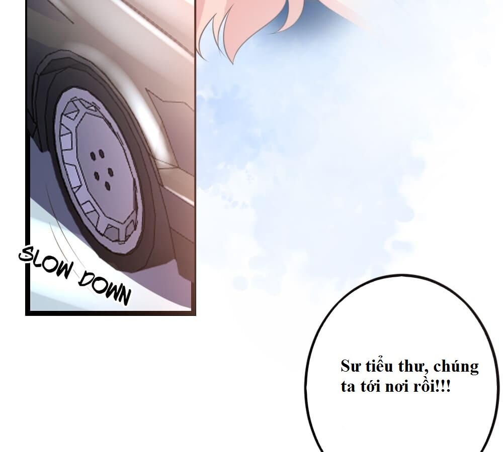 Bản Hợp Đồng Vô Cảm Chap 6 - Next Chap 7