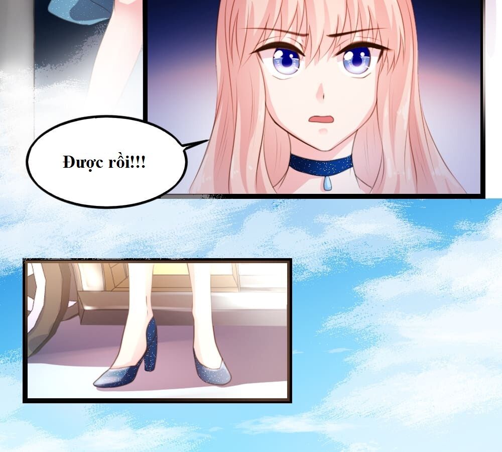 Bản Hợp Đồng Vô Cảm Chap 6 - Next Chap 7