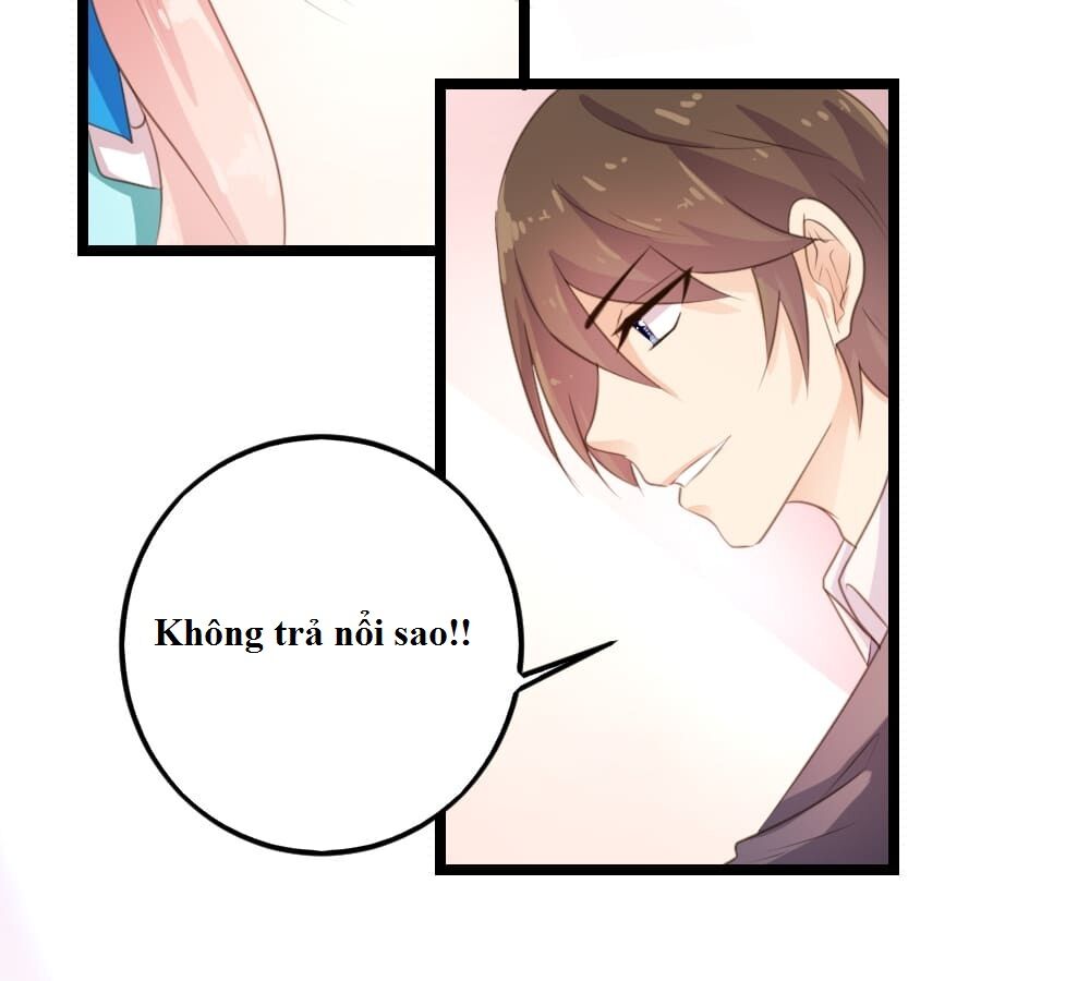 Bản Hợp Đồng Vô Cảm Chap 6 - Next Chap 7