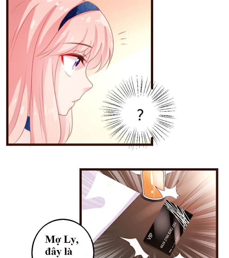 Bản Hợp Đồng Vô Cảm Chap 7 - Next Chap 8