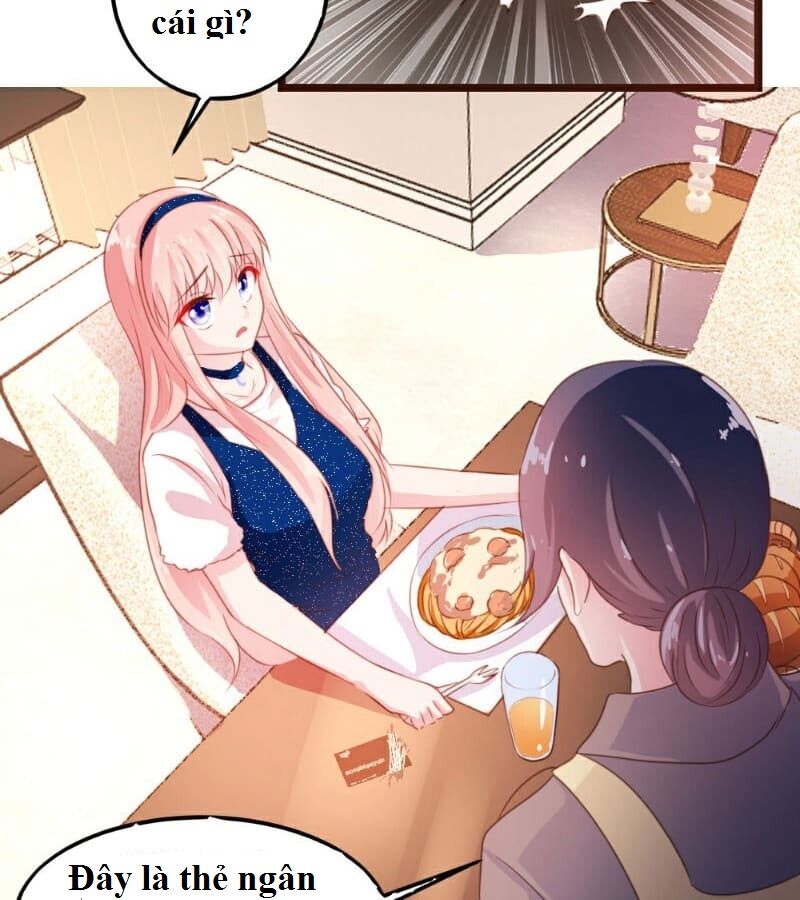 Bản Hợp Đồng Vô Cảm Chap 7 - Next Chap 8
