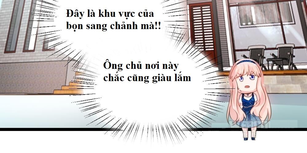 Bản Hợp Đồng Vô Cảm Chap 7 - Next Chap 8