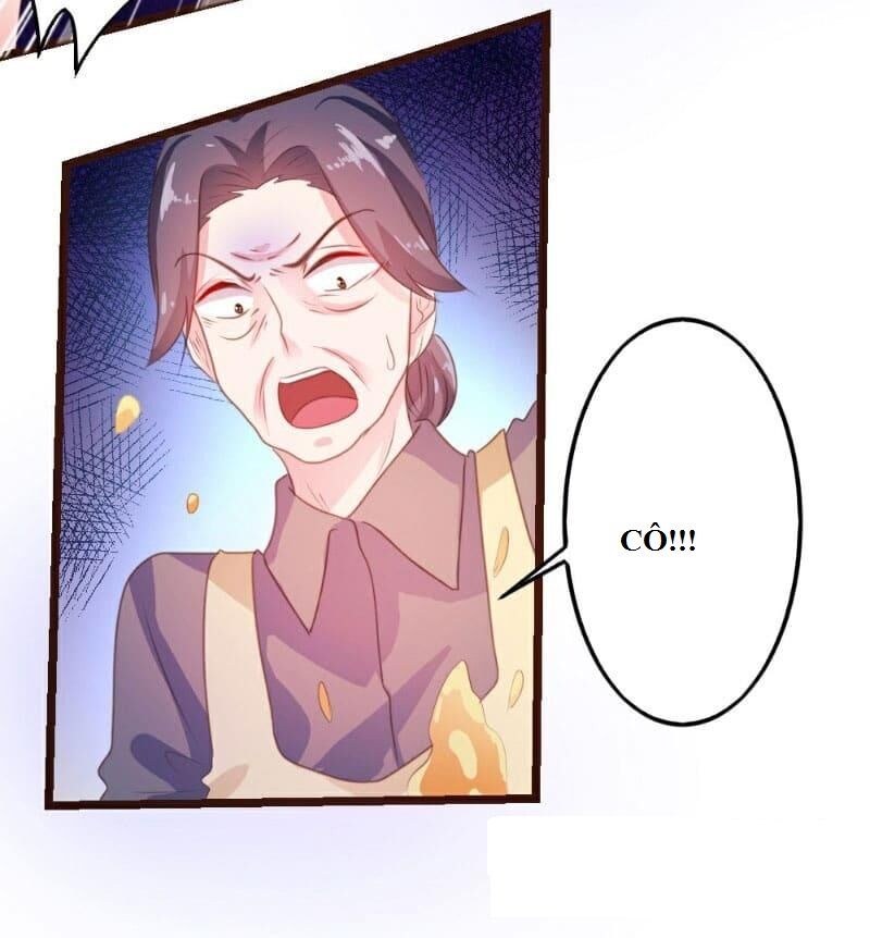 Bản Hợp Đồng Vô Cảm Chap 7 - Next Chap 8