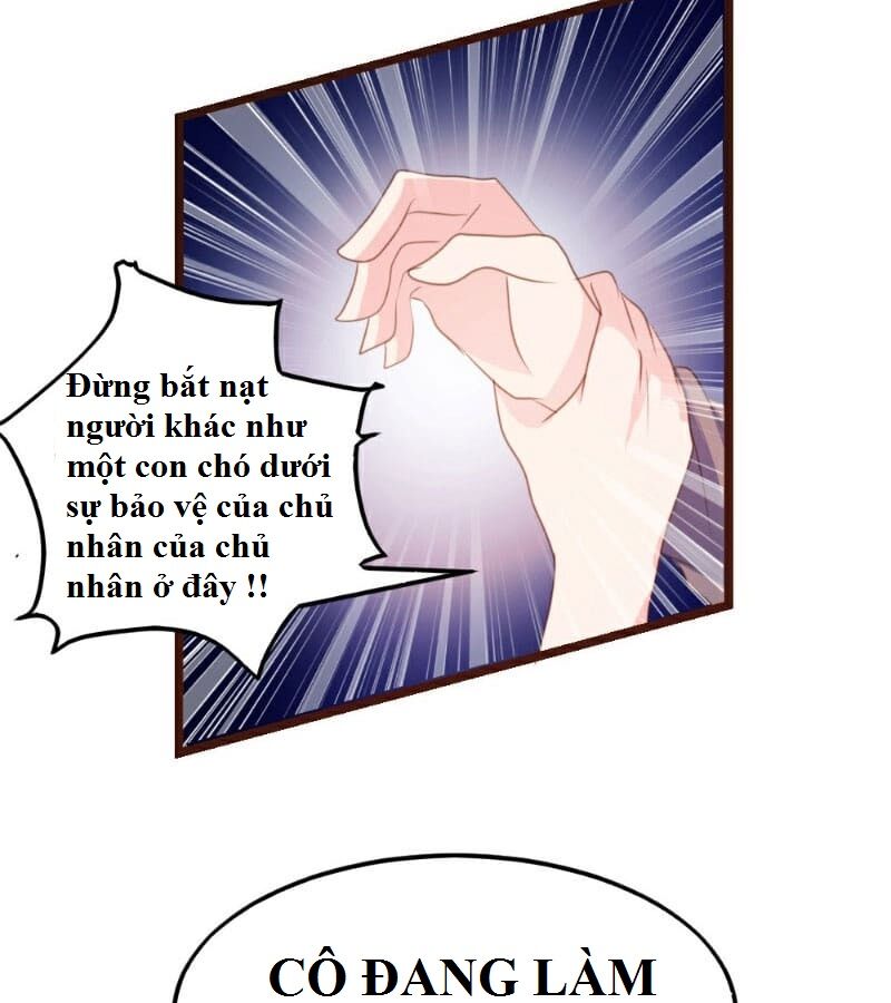Bản Hợp Đồng Vô Cảm Chap 7 - Next Chap 8