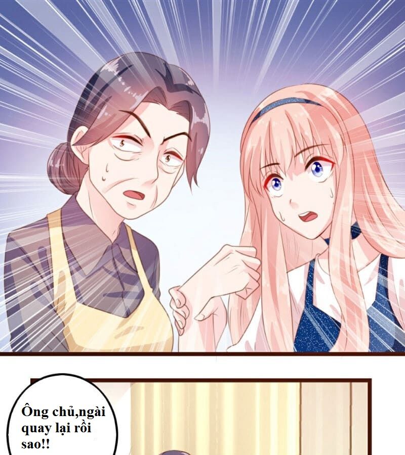 Bản Hợp Đồng Vô Cảm Chap 7 - Next Chap 8