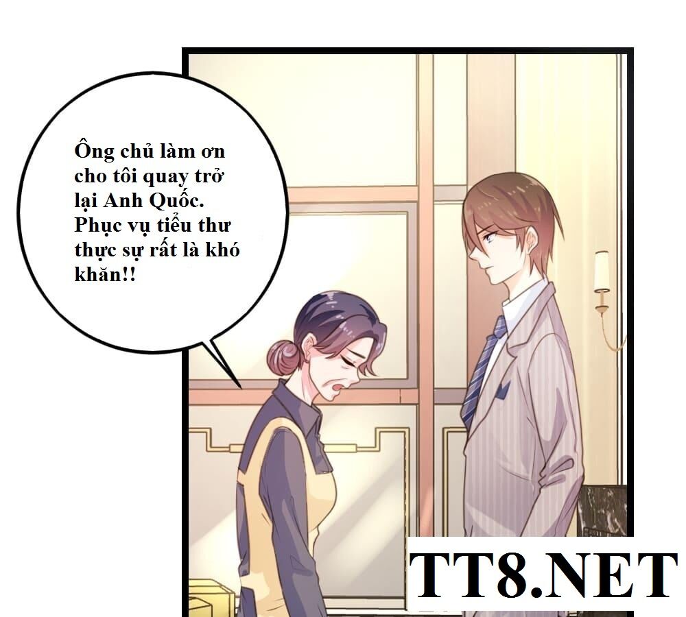 Bản Hợp Đồng Vô Cảm Chap 7 - Next Chap 8