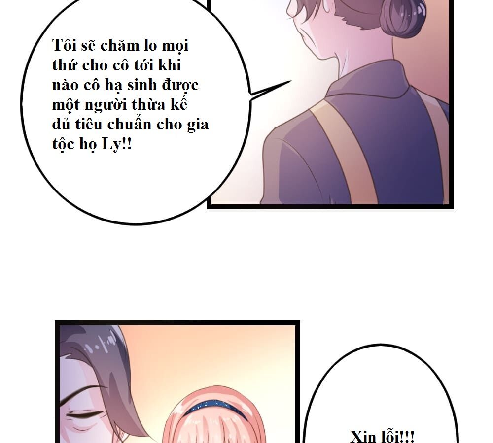 Bản Hợp Đồng Vô Cảm Chap 7 - Next Chap 8