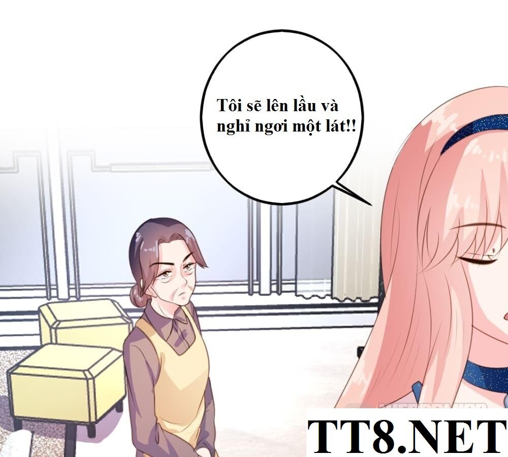 Bản Hợp Đồng Vô Cảm Chap 7 - Next Chap 8