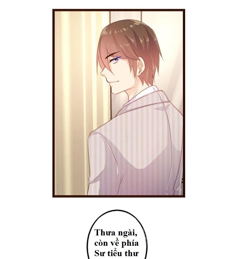 Bản Hợp Đồng Vô Cảm Chap 8 - Next Chap 9