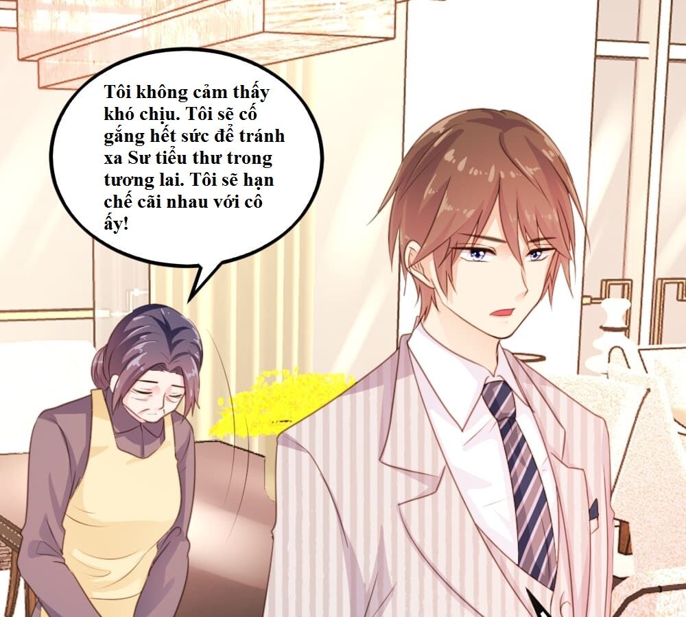 Bản Hợp Đồng Vô Cảm Chap 8 - Next Chap 9
