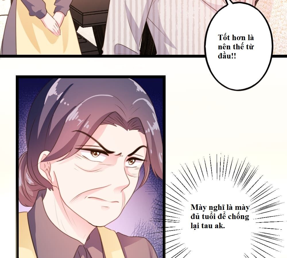 Bản Hợp Đồng Vô Cảm Chap 8 - Next Chap 9