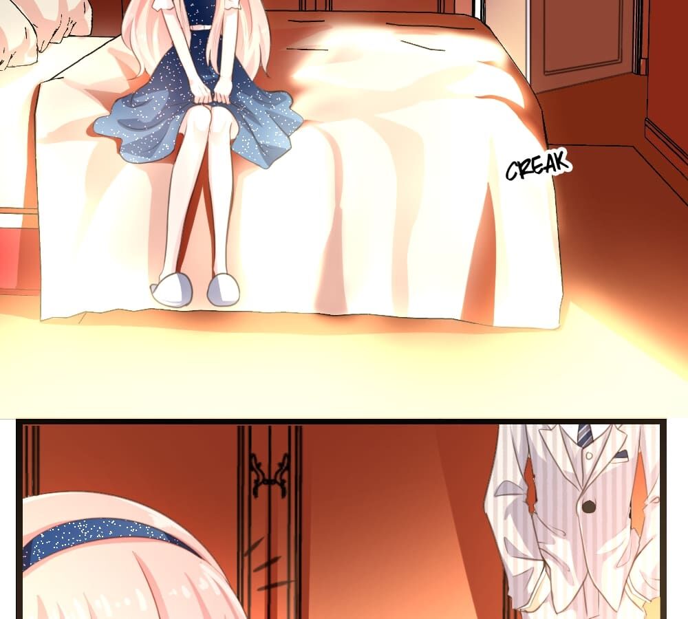 Bản Hợp Đồng Vô Cảm Chap 8 - Next Chap 9
