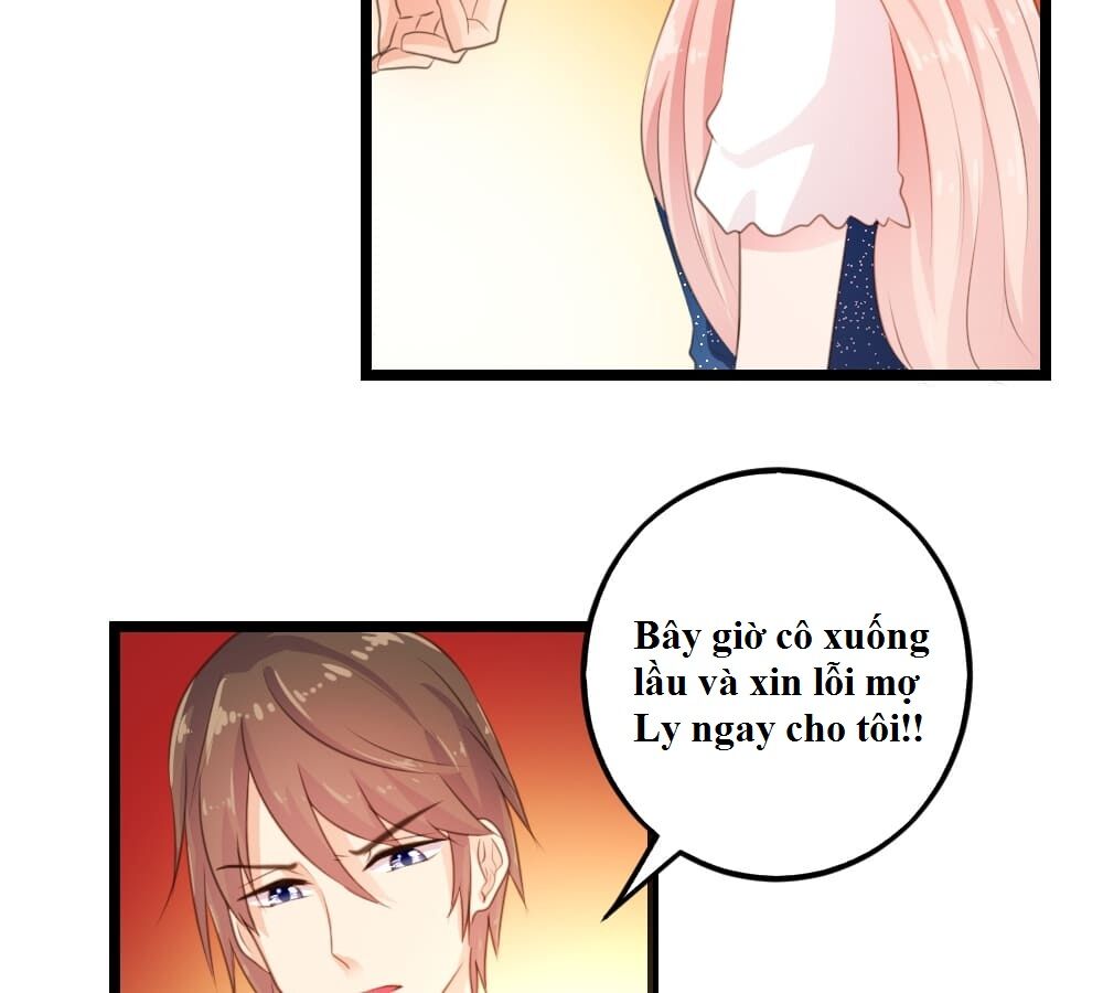Bản Hợp Đồng Vô Cảm Chap 8 - Next Chap 9