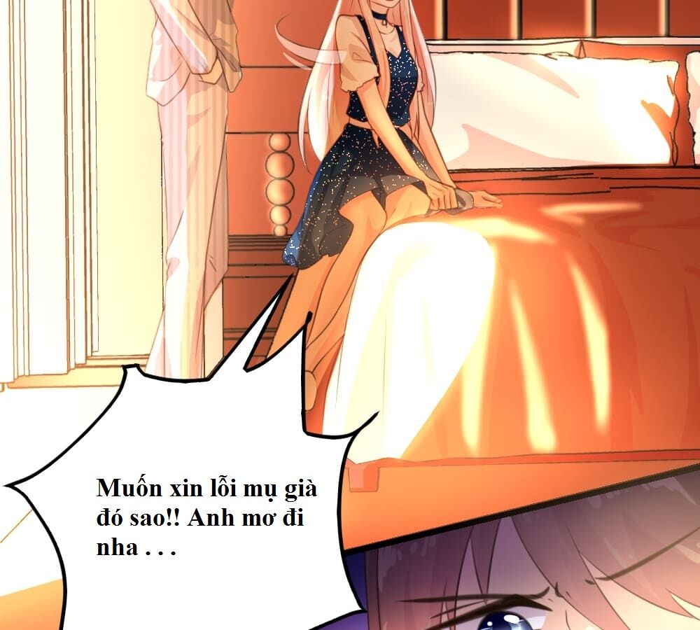 Bản Hợp Đồng Vô Cảm Chap 8 - Next Chap 9