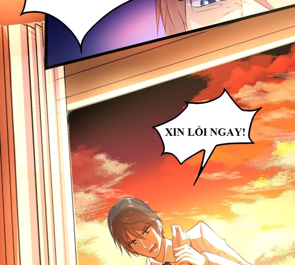 Bản Hợp Đồng Vô Cảm Chap 8 - Next Chap 9
