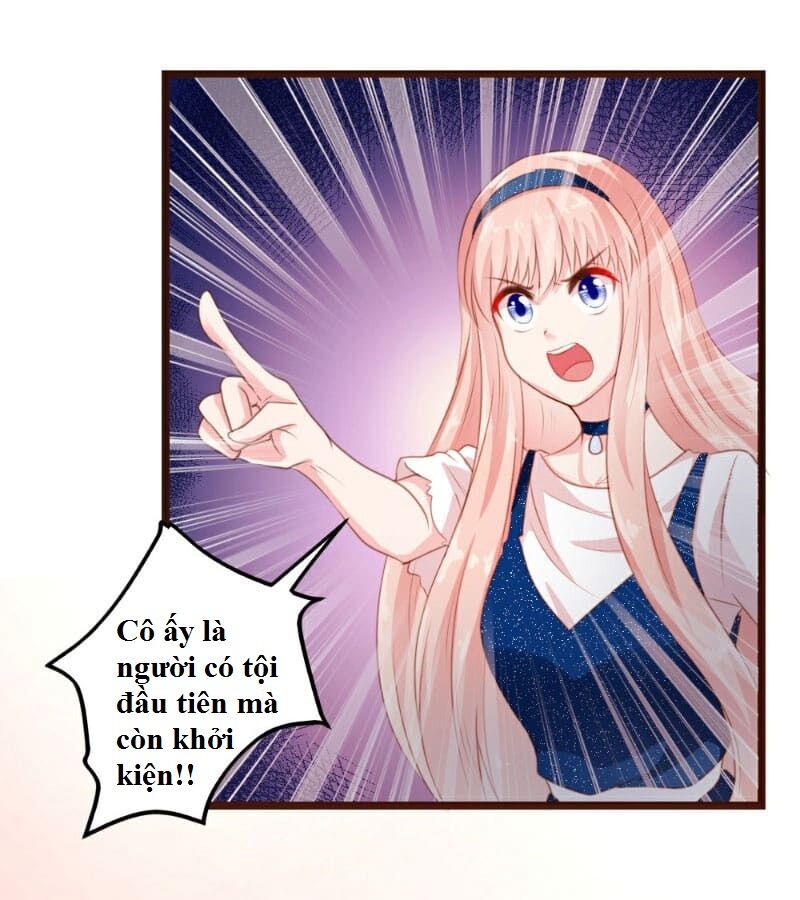 Bản Hợp Đồng Vô Cảm Chap 8 - Next Chap 9