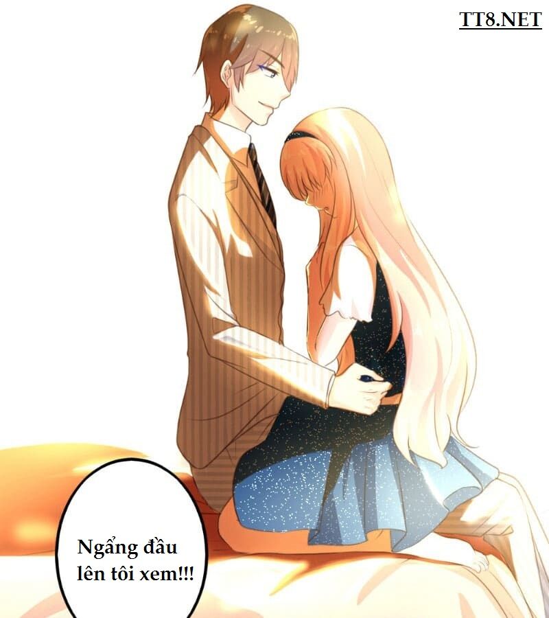 Bản Hợp Đồng Vô Cảm Chap 8 - Next Chap 9