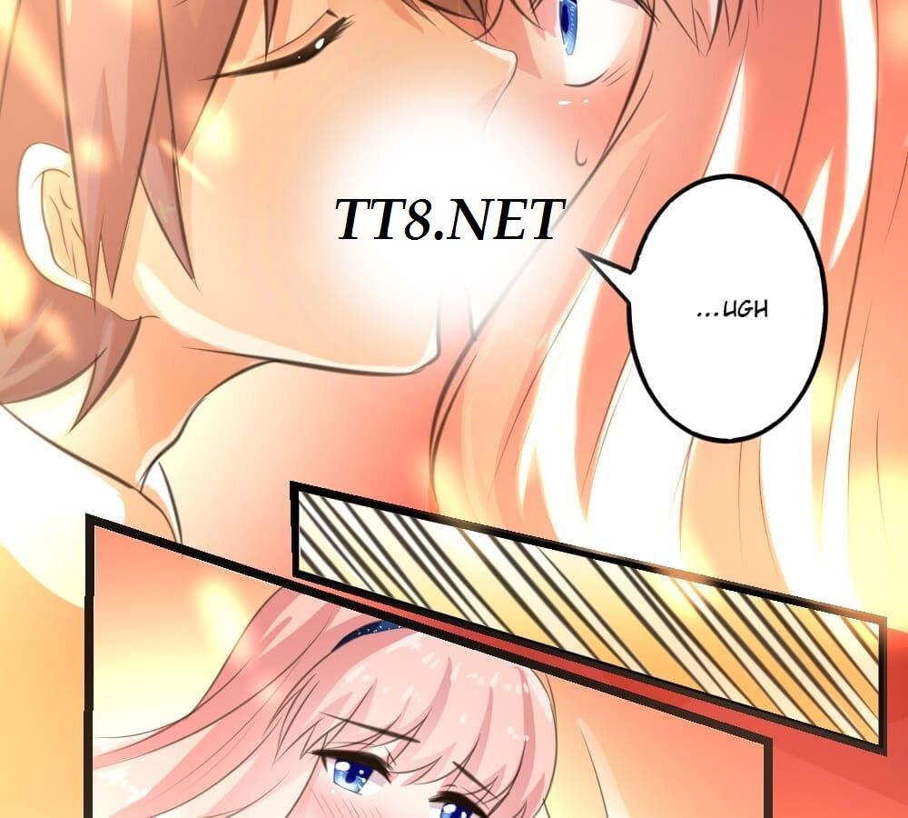 Bản Hợp Đồng Vô Cảm Chap 8 - Next Chap 9