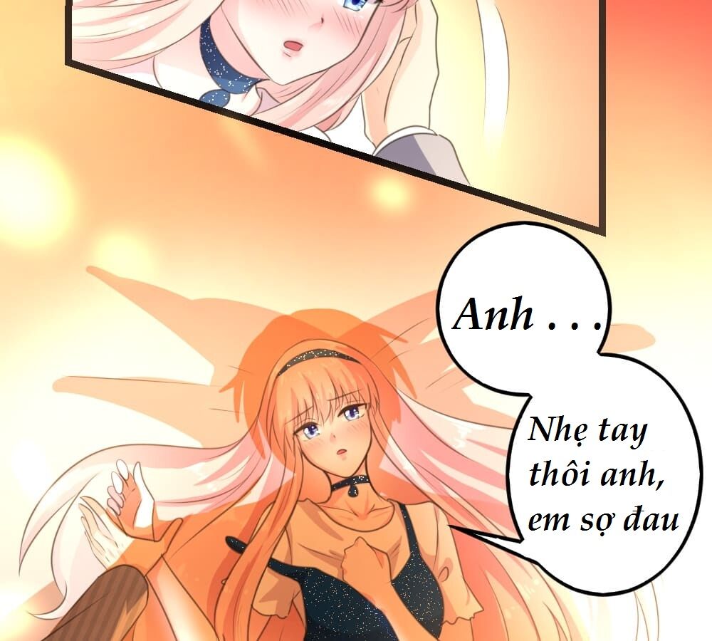 Bản Hợp Đồng Vô Cảm Chap 8 - Next Chap 9