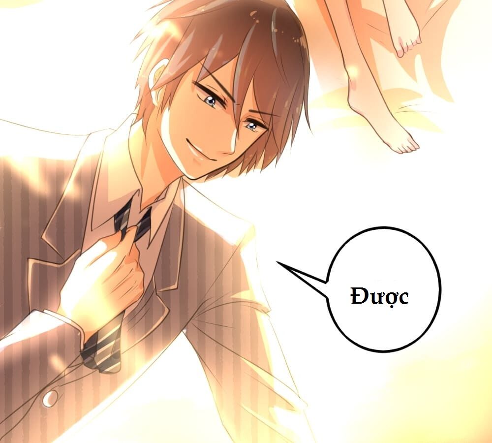 Bản Hợp Đồng Vô Cảm Chap 8 - Next Chap 9