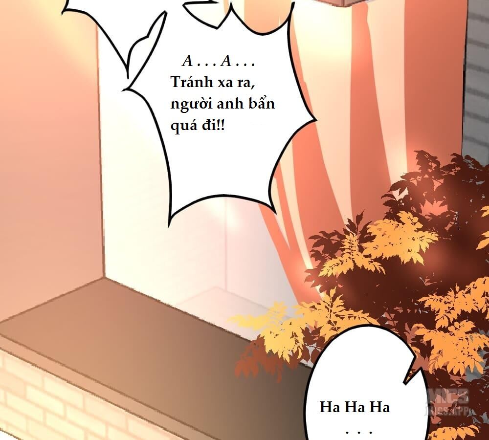 Bản Hợp Đồng Vô Cảm Chap 8 - Next Chap 9