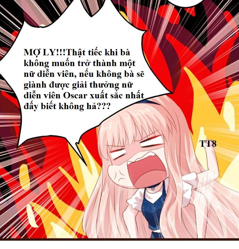 Bản Hợp Đồng Vô Cảm Chap 8 - Next Chap 9