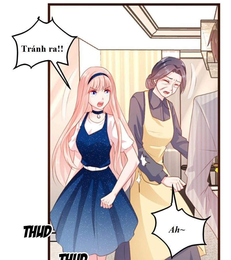 Bản Hợp Đồng Vô Cảm Chap 8 - Next Chap 9