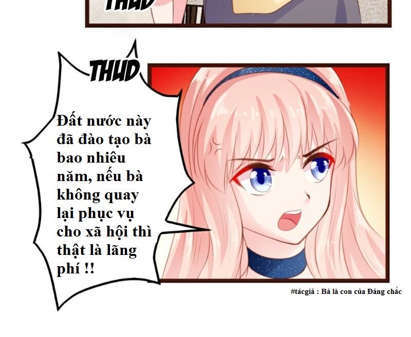 Bản Hợp Đồng Vô Cảm Chap 8 - Next Chap 9