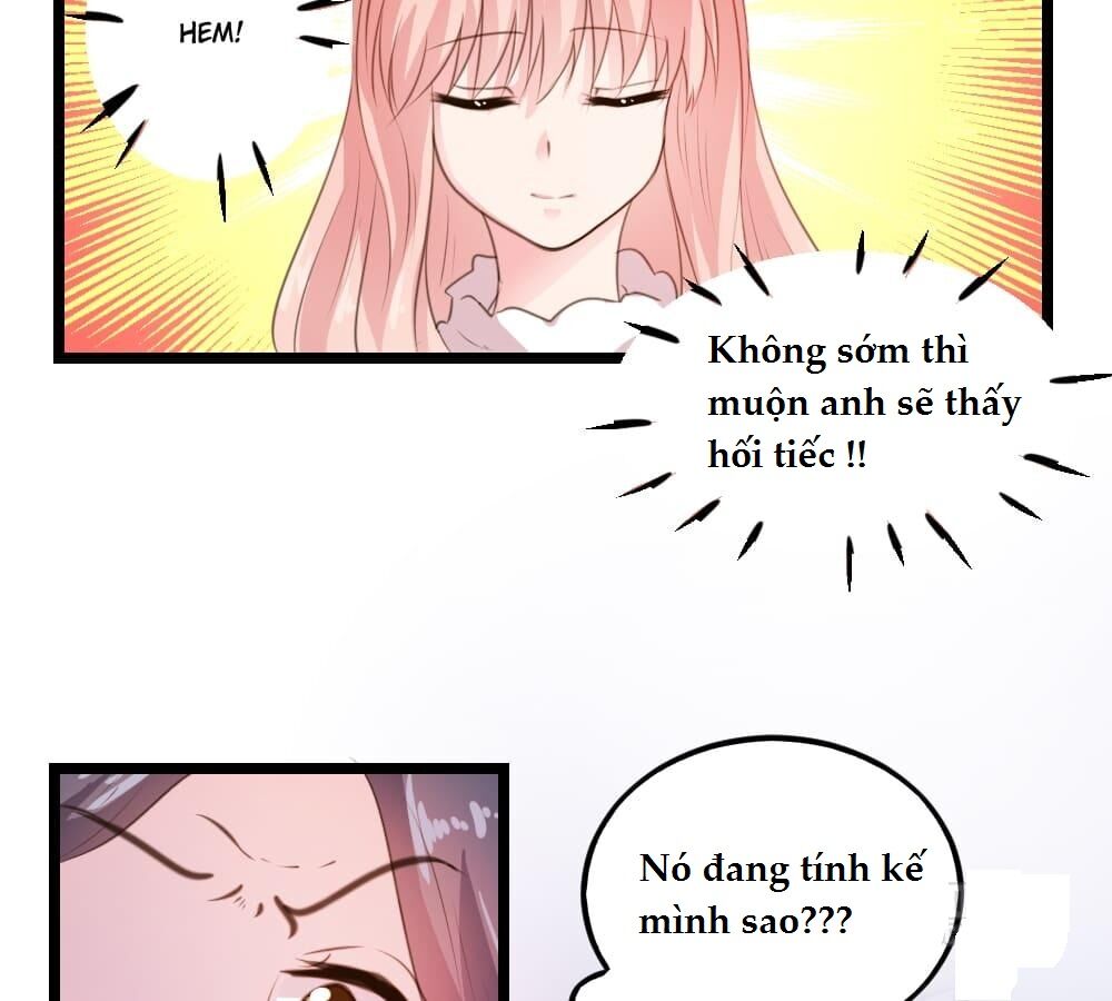 Bản Hợp Đồng Vô Cảm Chap 9 - Next Chap 10
