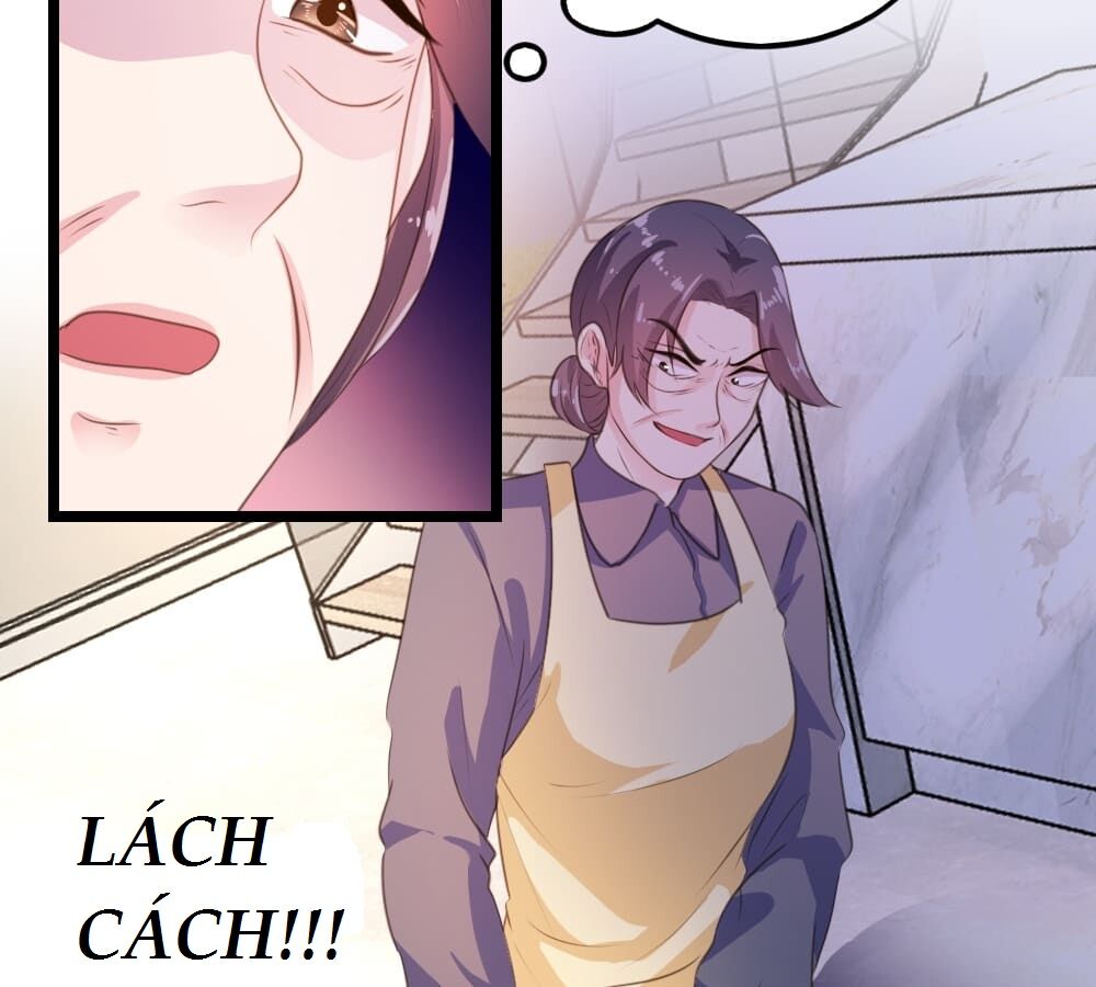 Bản Hợp Đồng Vô Cảm Chap 9 - Next Chap 10
