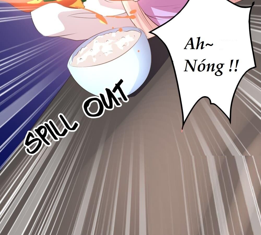 Bản Hợp Đồng Vô Cảm Chap 9 - Next Chap 10