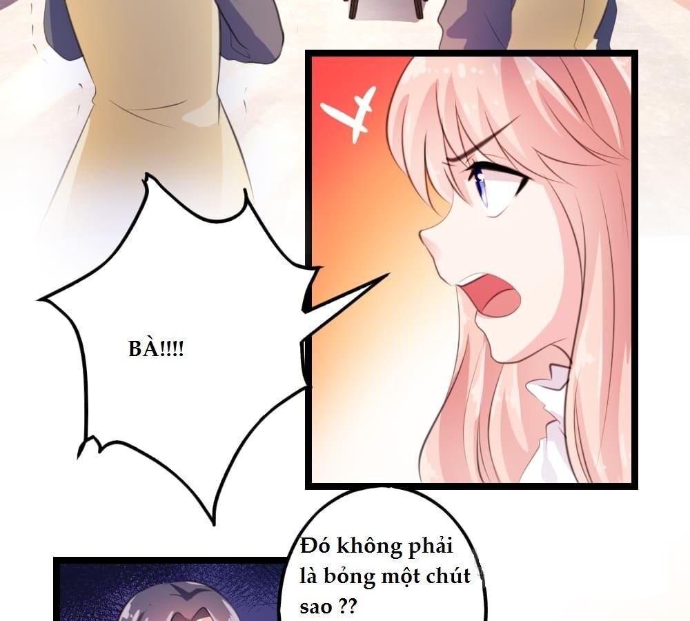 Bản Hợp Đồng Vô Cảm Chap 9 - Next Chap 10
