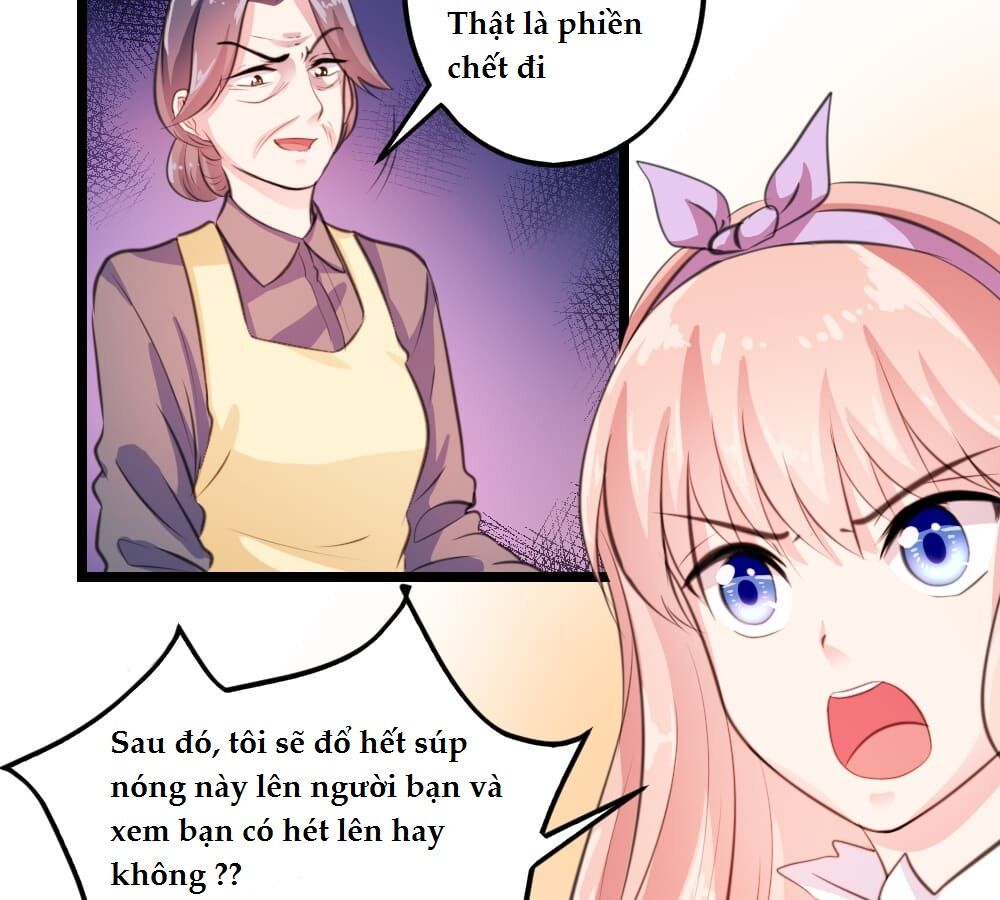 Bản Hợp Đồng Vô Cảm Chap 9 - Next Chap 10