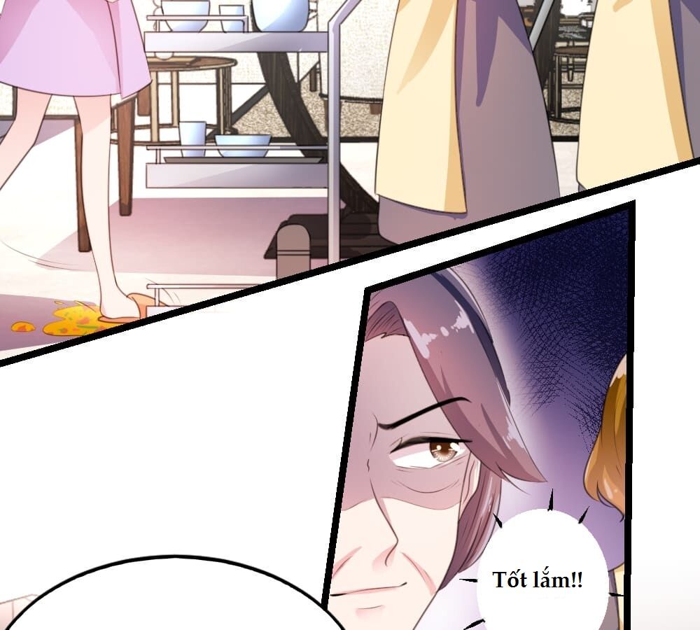 Bản Hợp Đồng Vô Cảm Chap 9 - Next Chap 10