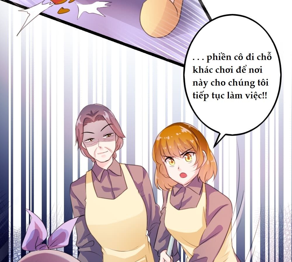 Bản Hợp Đồng Vô Cảm Chap 9 - Next Chap 10