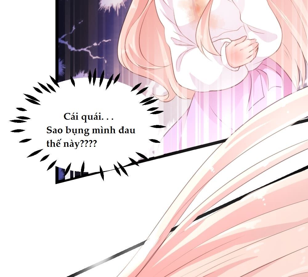 Bản Hợp Đồng Vô Cảm Chap 9 - Next Chap 10