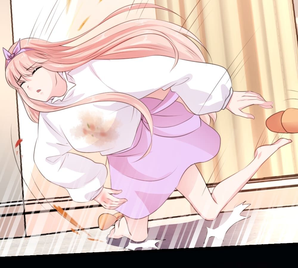 Bản Hợp Đồng Vô Cảm Chap 9 - Next Chap 10
