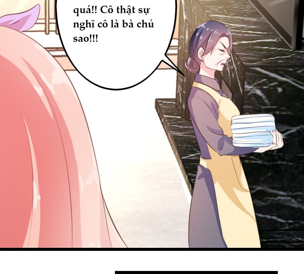 Bản Hợp Đồng Vô Cảm Chap 9 - Next Chap 10