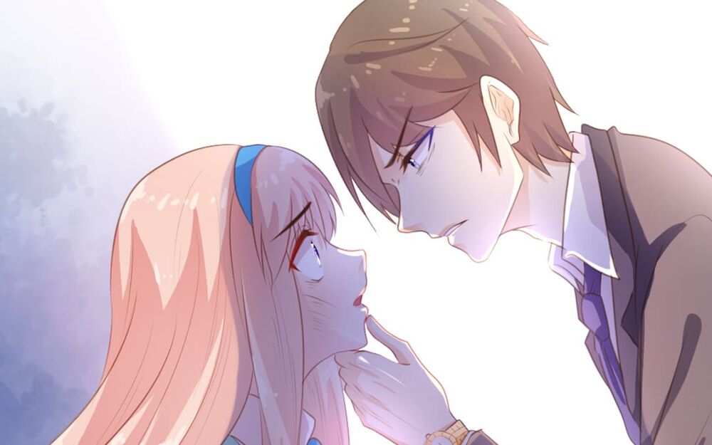 Bản Hợp Đồng Vô Cảm Chap 95 - Next Chap 96