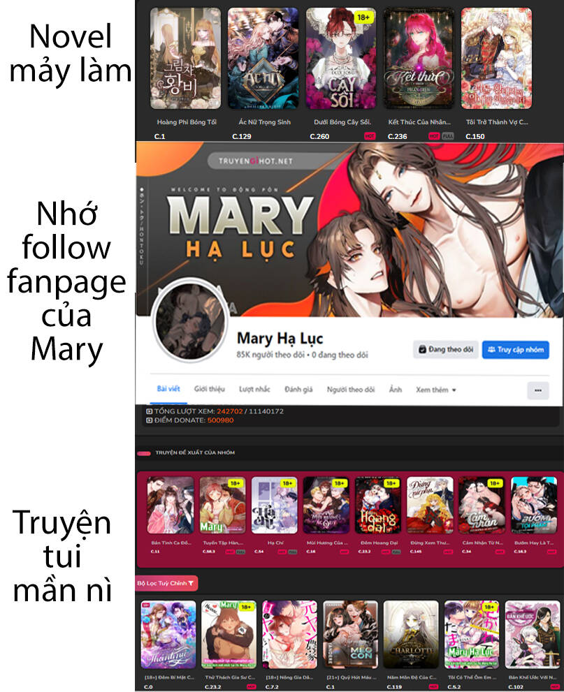 Bản Khế Ước Với Nữ Công Tước Ác Ma Chap 109 - Next Chap 110