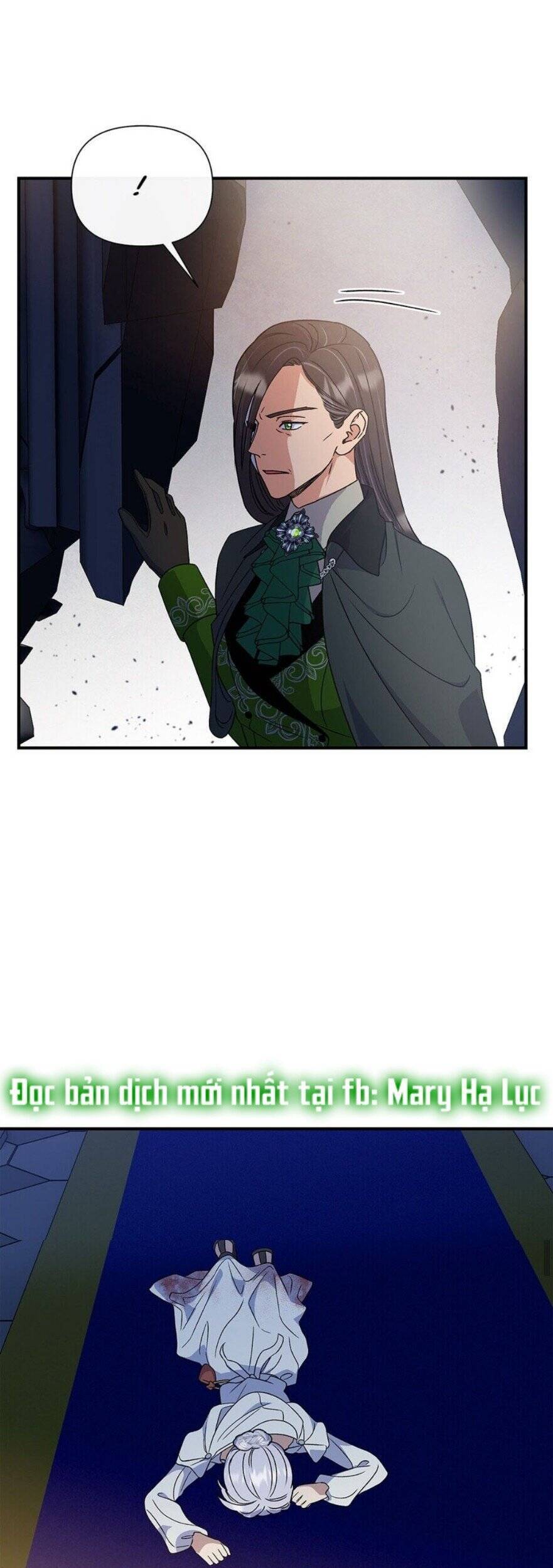Bản Khế Ước Với Nữ Công Tước Ác Ma Chap 109 - Next Chap 110