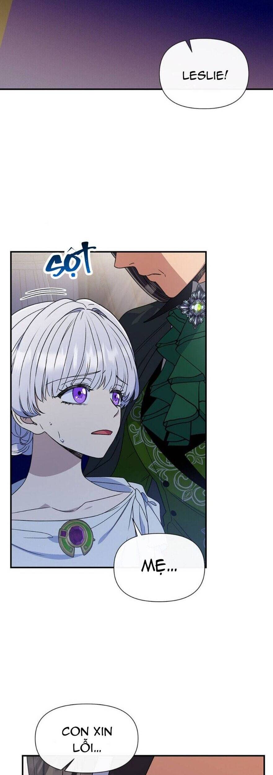 Bản Khế Ước Với Nữ Công Tước Ác Ma Chap 109 - Next Chap 110