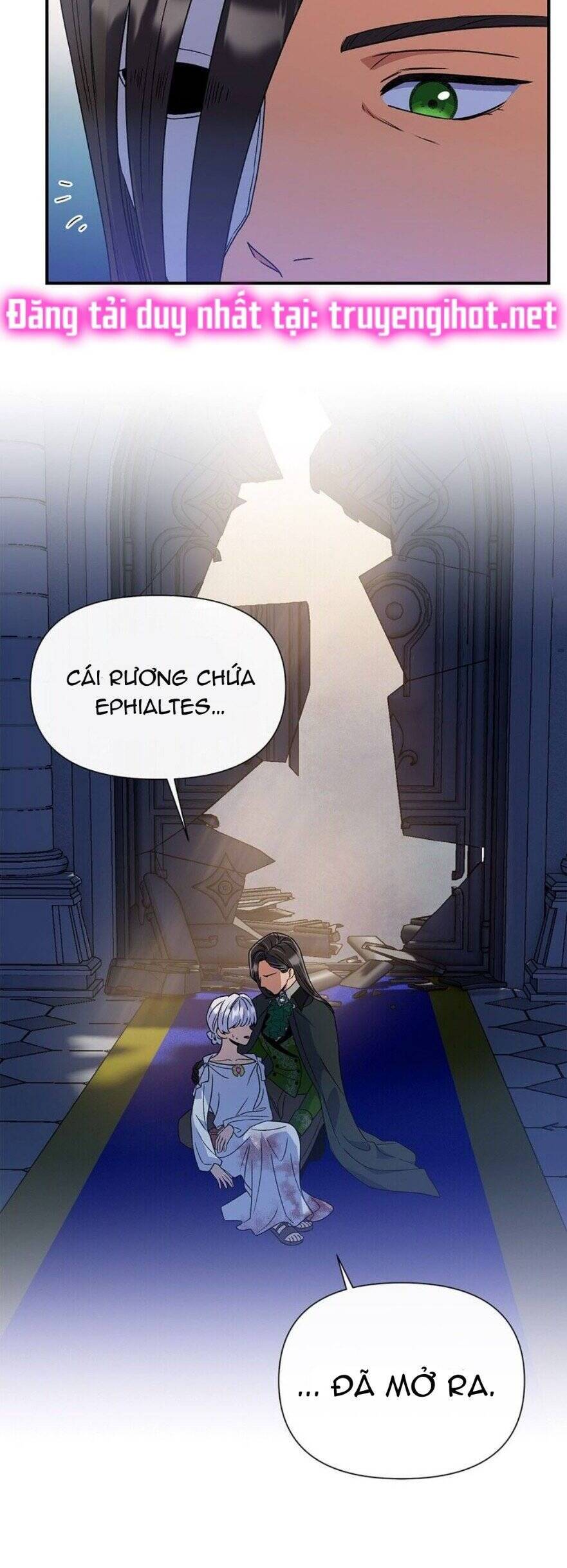 Bản Khế Ước Với Nữ Công Tước Ác Ma Chap 109 - Next Chap 110