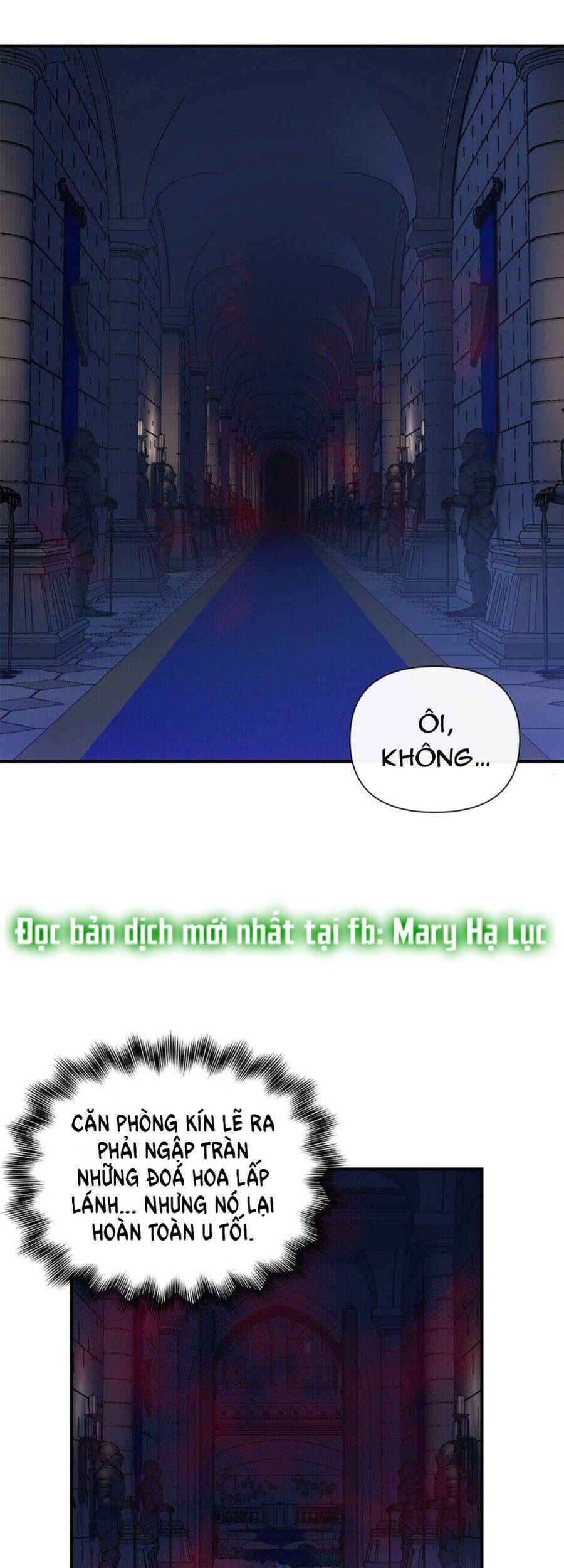Bản Khế Ước Với Nữ Công Tước Ác Ma Chap 109 - Next Chap 110