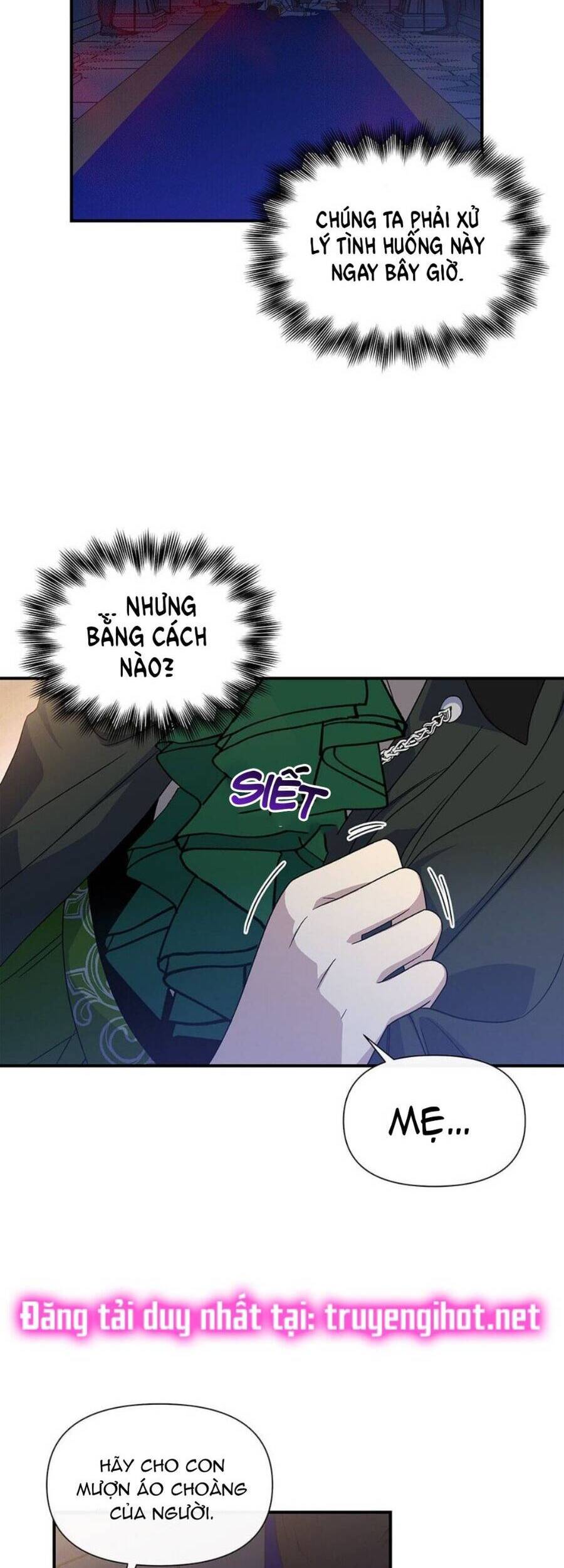 Bản Khế Ước Với Nữ Công Tước Ác Ma Chap 109 - Next Chap 110