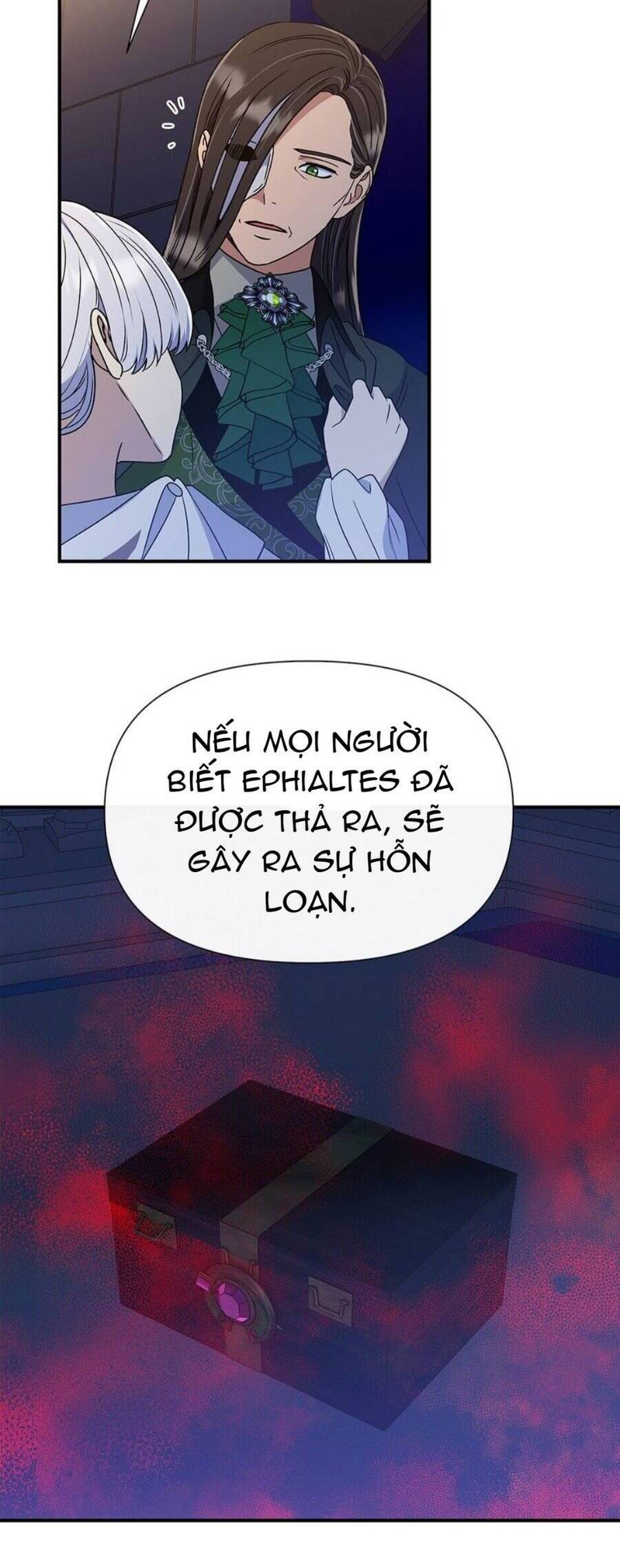 Bản Khế Ước Với Nữ Công Tước Ác Ma Chap 109 - Next Chap 110