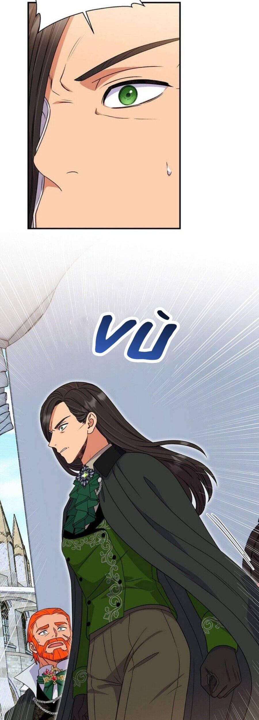 Bản Khế Ước Với Nữ Công Tước Ác Ma Chap 109 - Next Chap 110