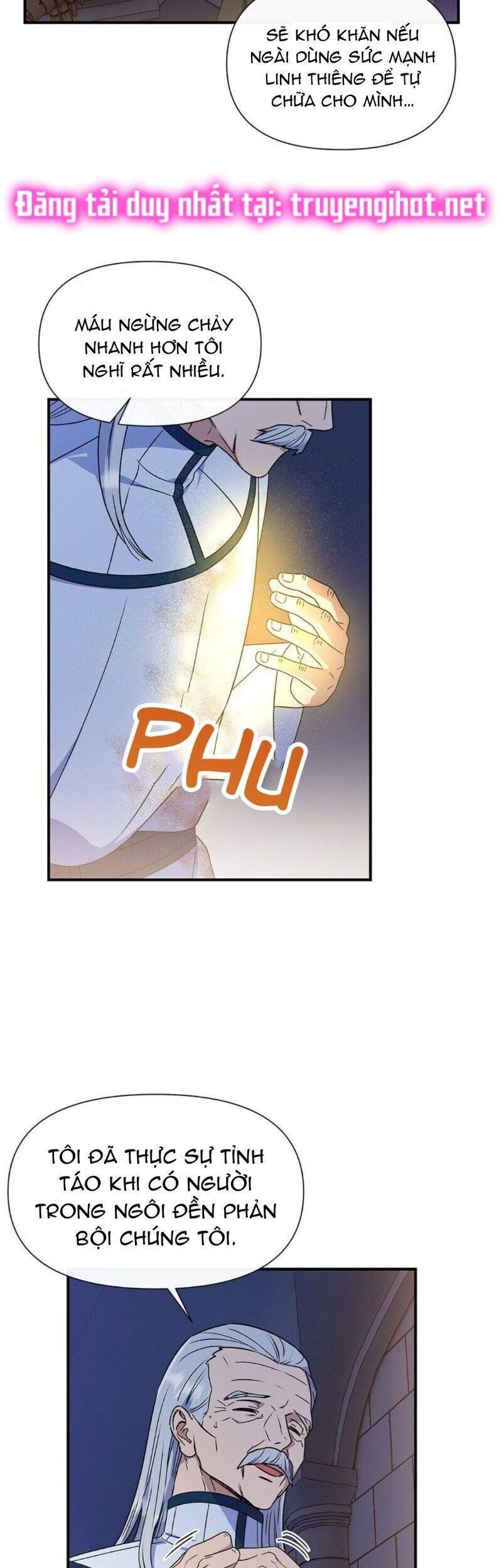 Bản Khế Ước Với Nữ Công Tước Ác Ma Chap 109 - Next Chap 110