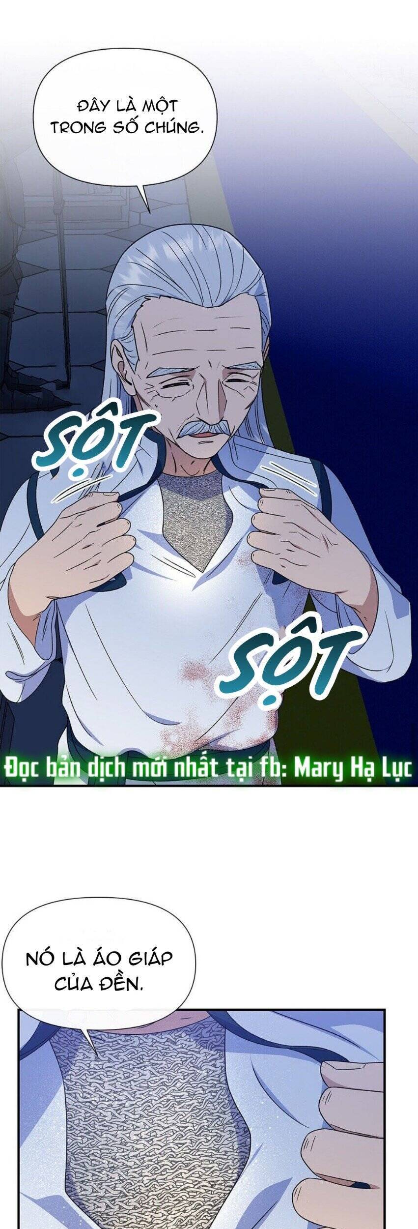 Bản Khế Ước Với Nữ Công Tước Ác Ma Chap 109 - Next Chap 110