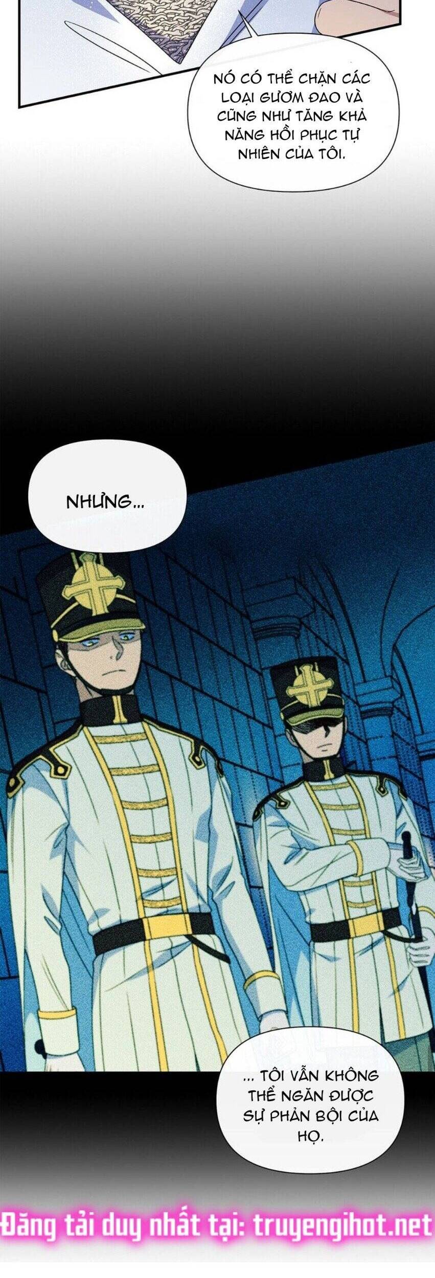 Bản Khế Ước Với Nữ Công Tước Ác Ma Chap 109 - Next Chap 110